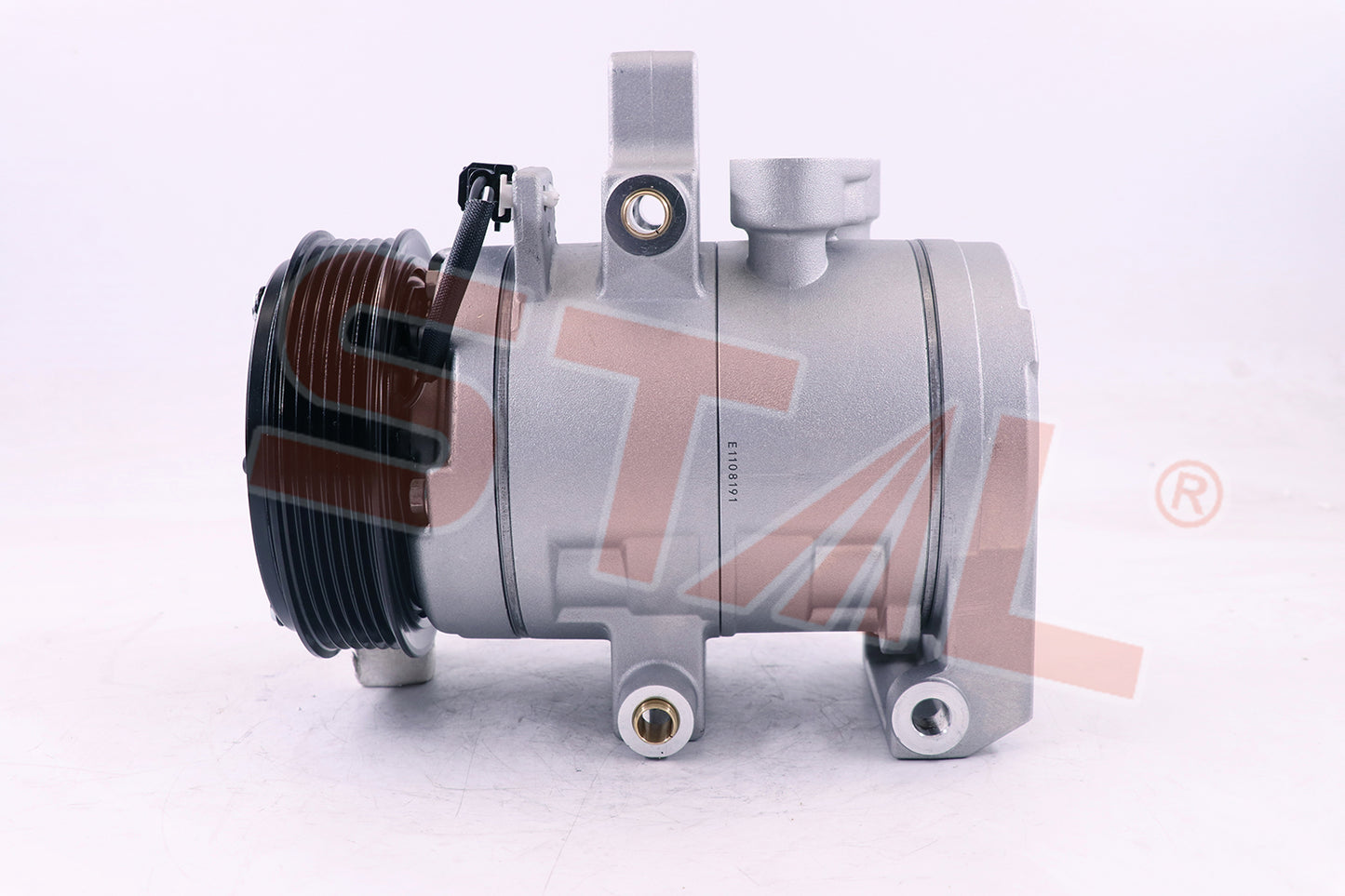 Auto AC Compressor for Ford Lobo | OE 68660