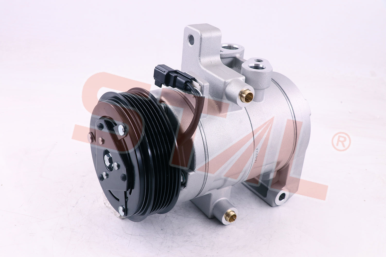 Auto AC Compressor for Ford Lobo | OE 68660