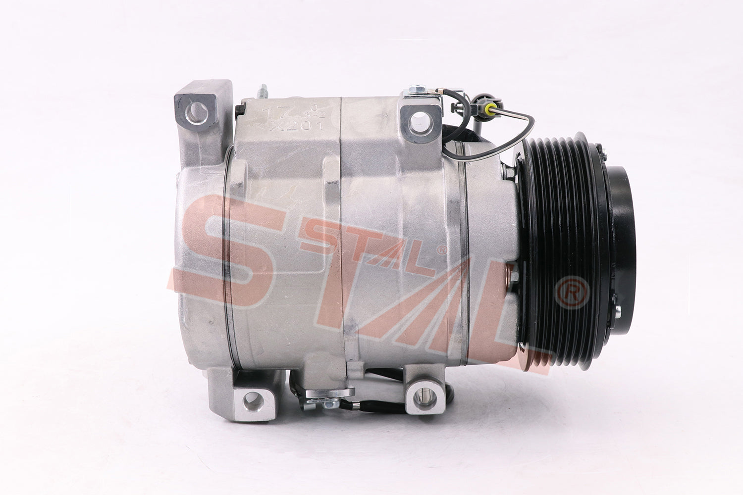 Auto AC Compressor for Toyota Tundra | OE 883206A540