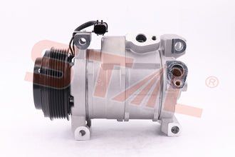 Auto AC Compressor for Chrysler Town | OE 55111416AB