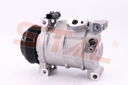 Auto AC Compressor for Chrysler Town | OE 55111416AB