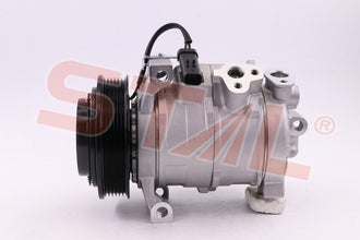 Auto AC Compressor for Chrysler 300 | OE 55111514AE
