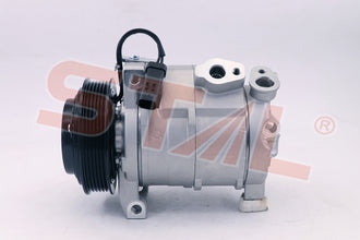 Auto AC Compressor for Dodge Journey | OE 55111433AC