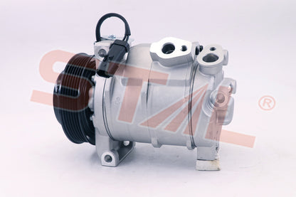 Auto AC Compressor for Dodge Journey | OE 55111433AC
