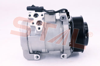 Auto AC Compressor for Dodge Ram | OE 178313