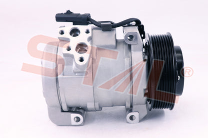 Auto AC Compressor for Dodge Ram | OE 178313