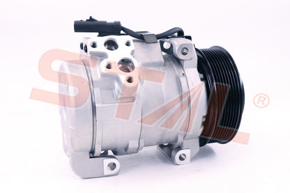 Auto AC Compressor for Dodge Ram | OE 178313
