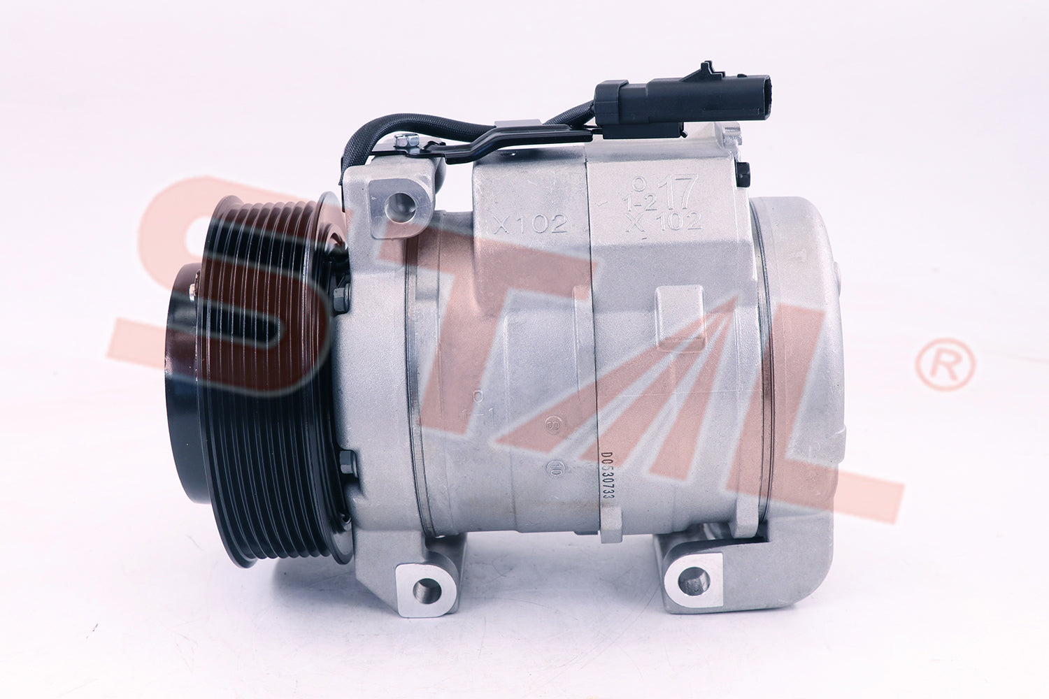 Auto AC Compressor for Dodge Ram | OE 178313