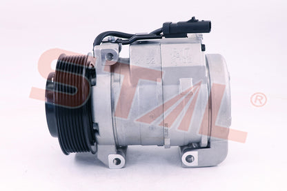 Auto AC Compressor for Dodge Ram | OE 178313