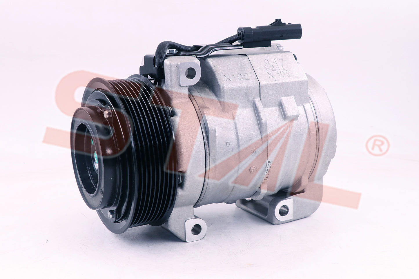 Auto AC Compressor for Dodge Ram | OE 178313