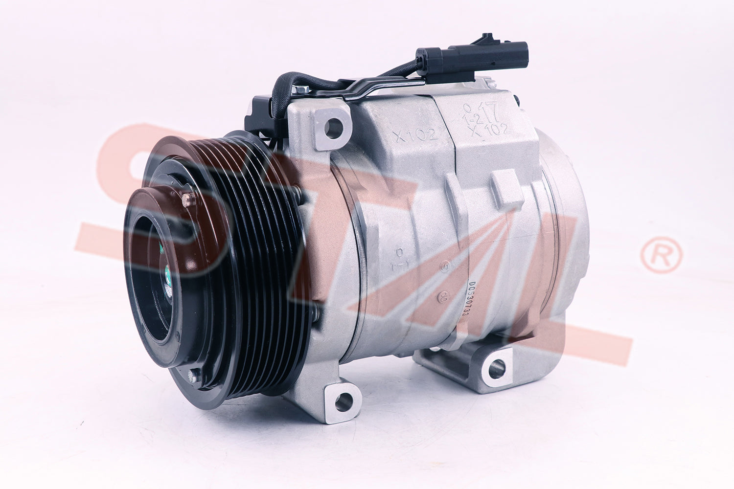 Auto AC Compressor for Dodge Ram | OE 178313