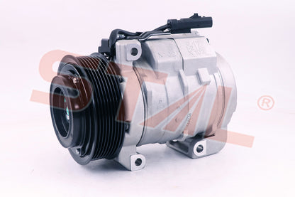 Auto AC Compressor for Dodge Ram | OE 178313