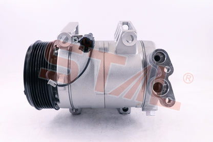 Auto AC Compressor for Infiniti Qx56 | OE 67641