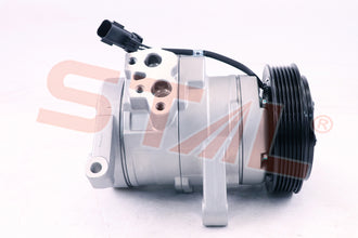 Auto AC Compressor for Ram 1500 | OE 1010800