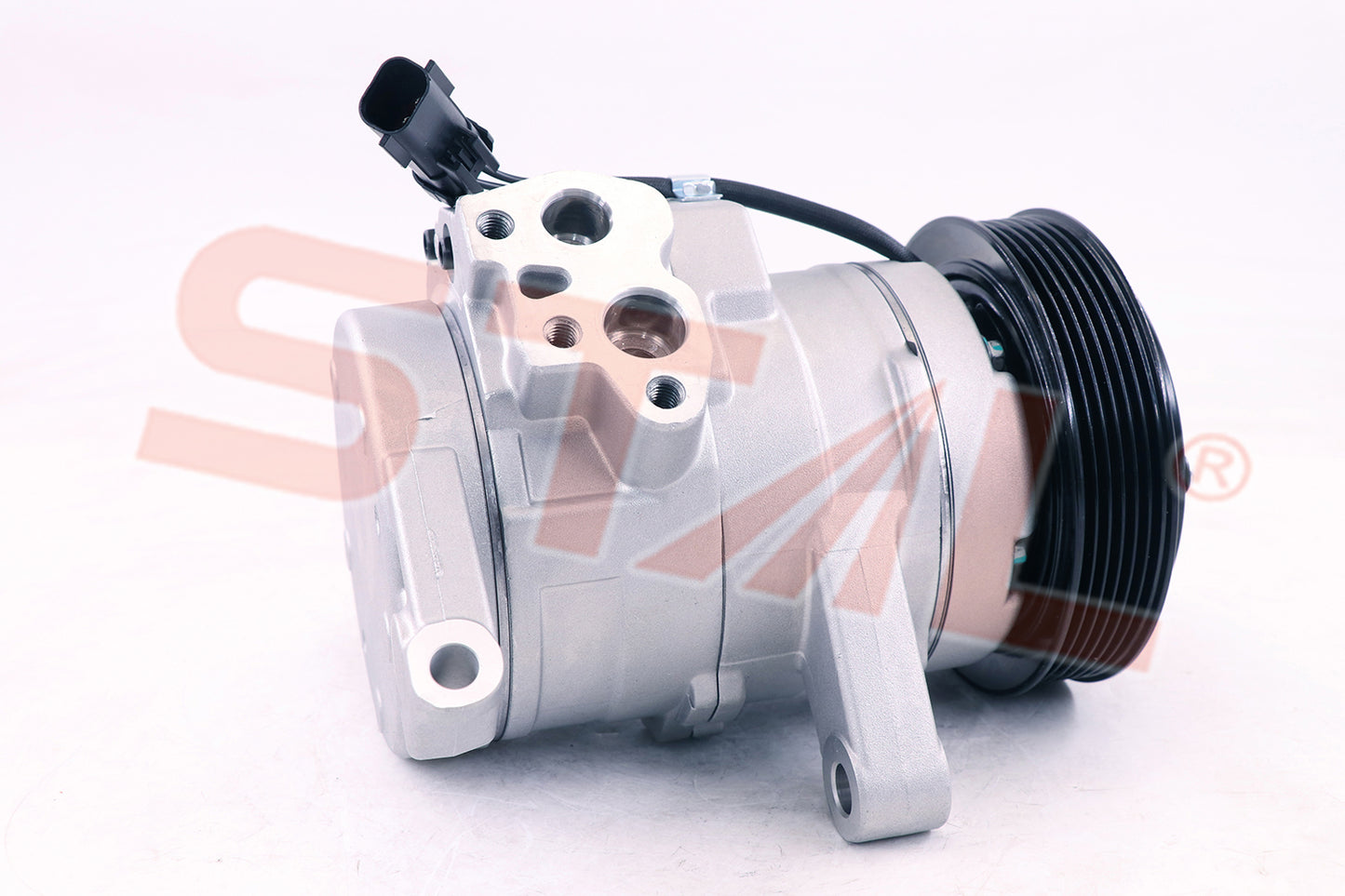 Auto AC Compressor for Ram 1500 | OE 1010800