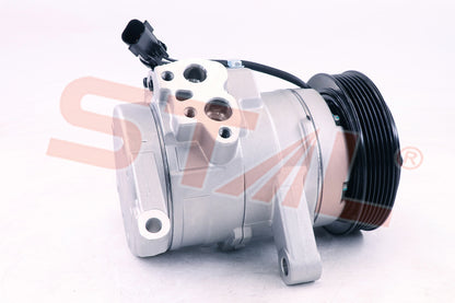 Auto AC Compressor for Ram 1500 | OE 1010800