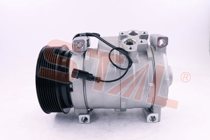 Auto AC Compressor for Trator Masse.8730/Fendt1046 | OE G931552020011