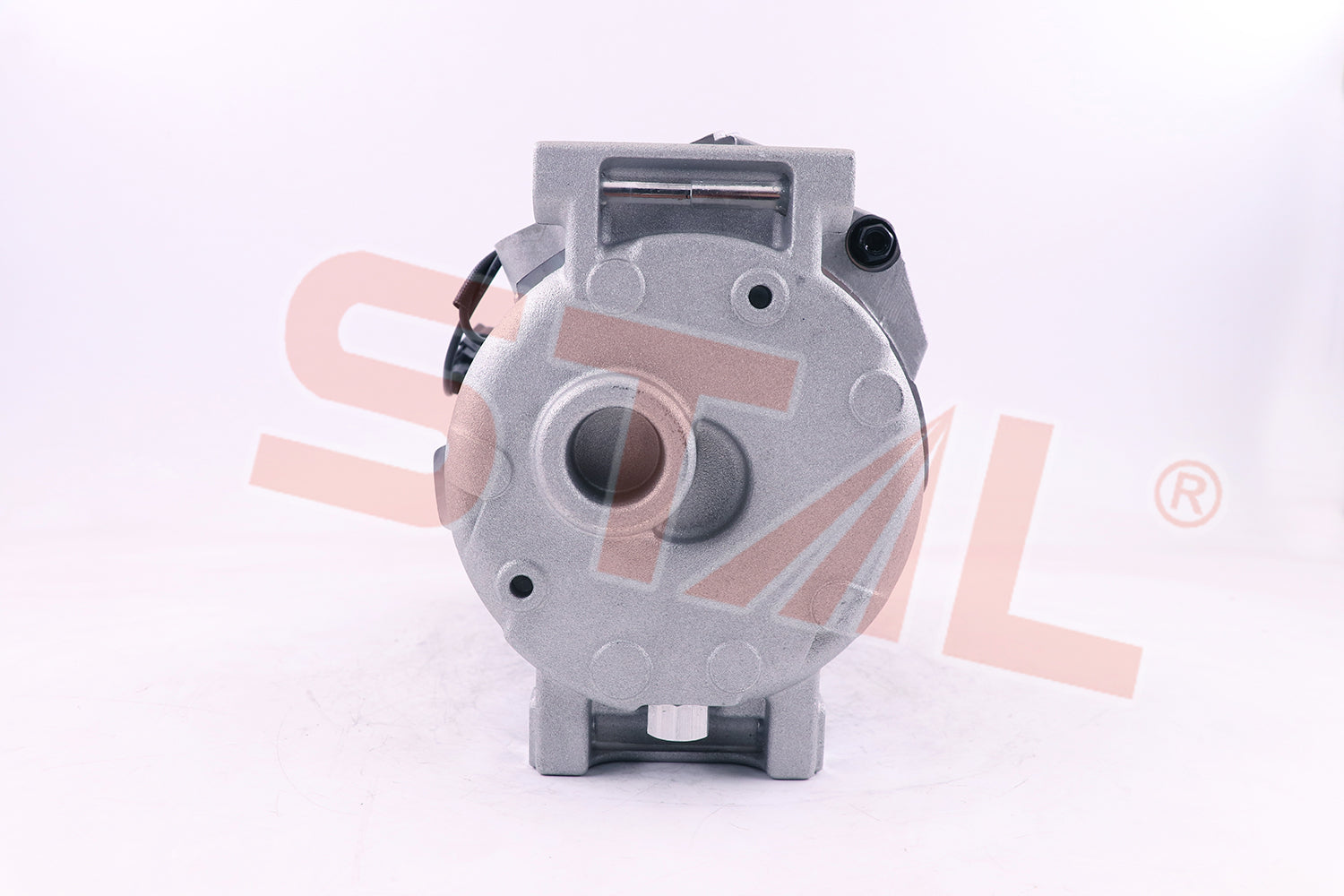 Auto AC Compressor for Trator Masse.8730/Fendt1046 | OE G931552020011
