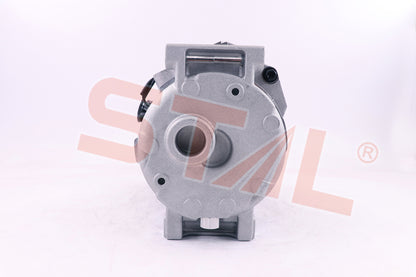 Auto AC Compressor for Trator Masse.8730/Fendt1046 | OE G931552020011