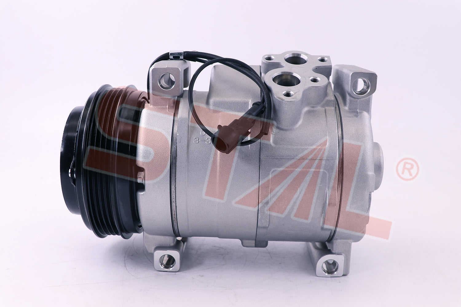 Auto AC Compressor for Iveco Daily | OE 58013