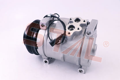 Auto AC Compressor for Iveco Daily | OE 58013