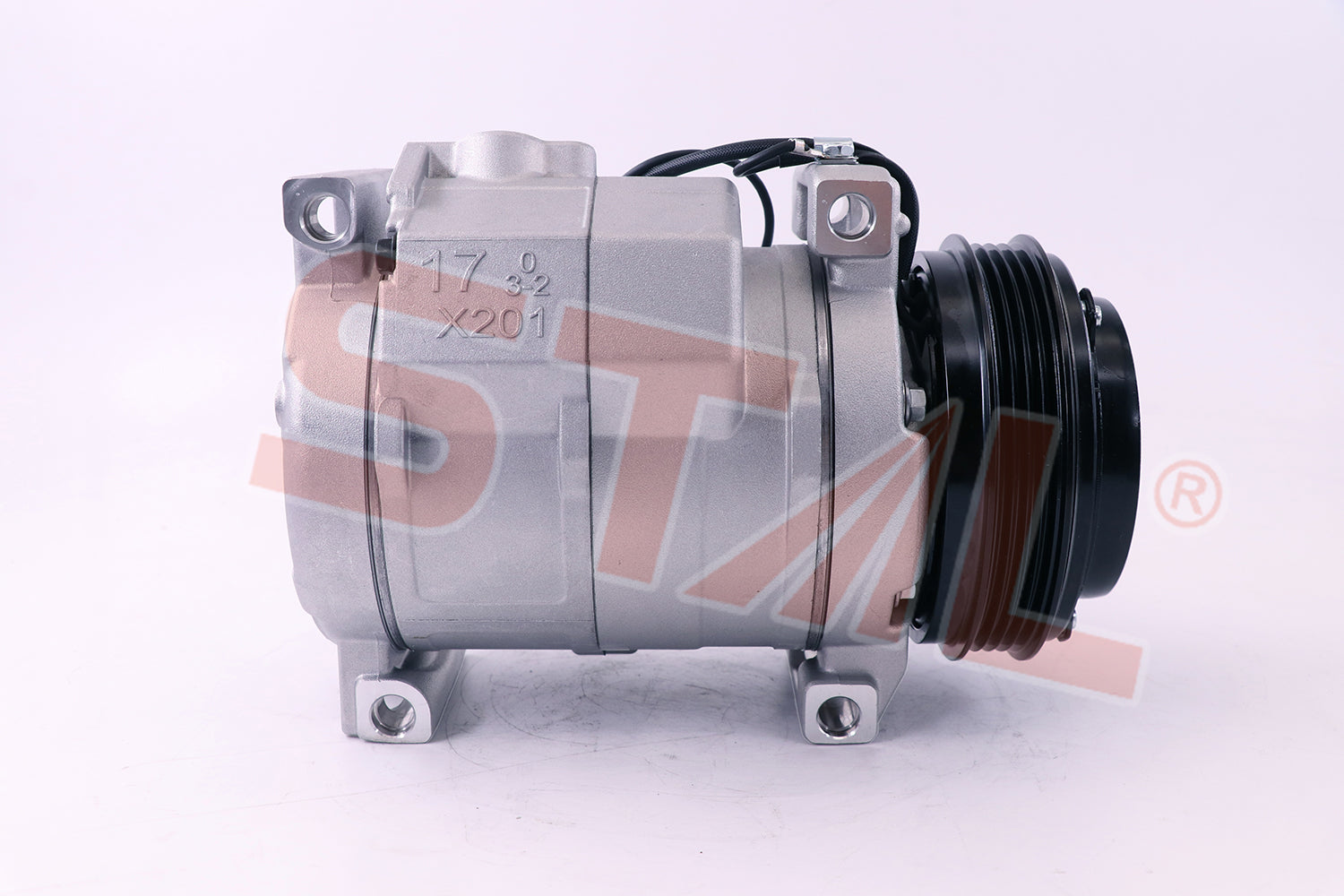 Auto AC Compressor for Iveco Daily | OE 58013