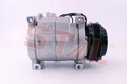 Auto AC Compressor for Iveco Daily | OE 58013
