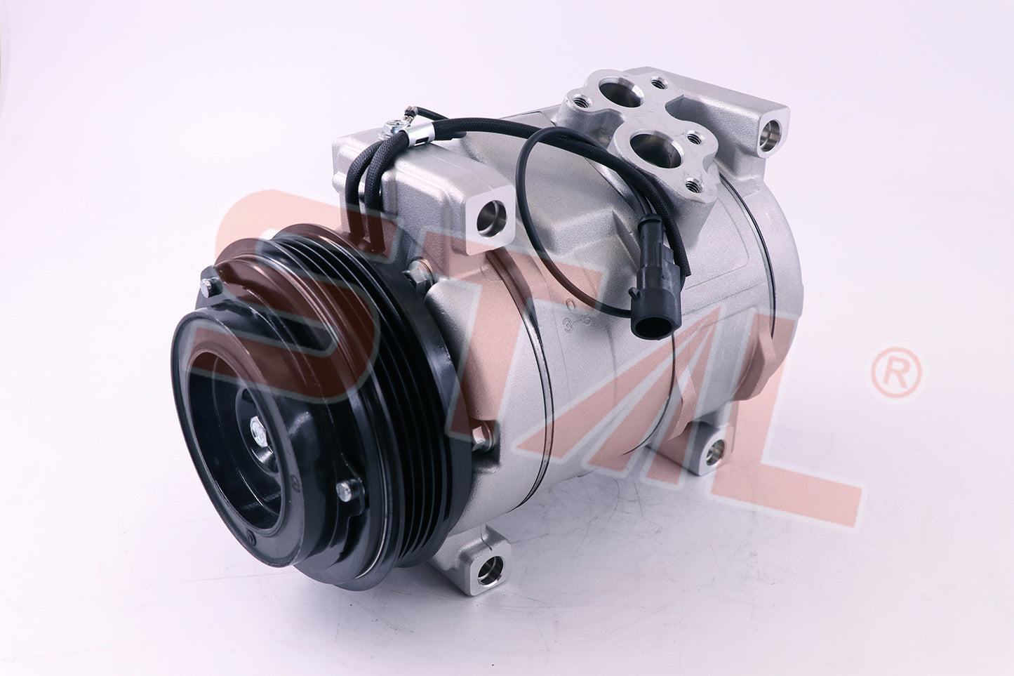 Auto AC Compressor for Iveco Daily | OE 58013
