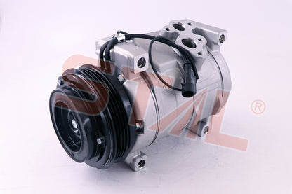 Auto AC Compressor for Iveco Daily | OE 58013