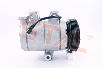 Auto AC Compressor for Chevrolet Equinox | OE 68661