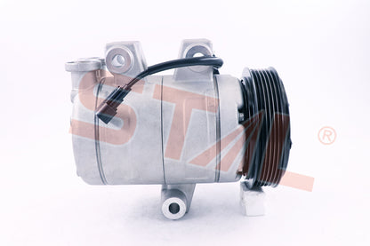 Auto AC Compressor for Chevrolet Equinox | OE 68661