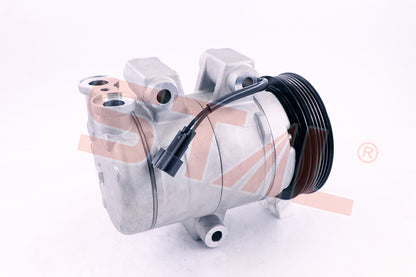 Auto AC Compressor for Chevrolet Equinox | OE 68661