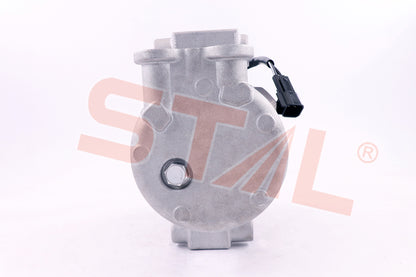 Auto AC Compressor for Chevrolet Equinox | OE 68661