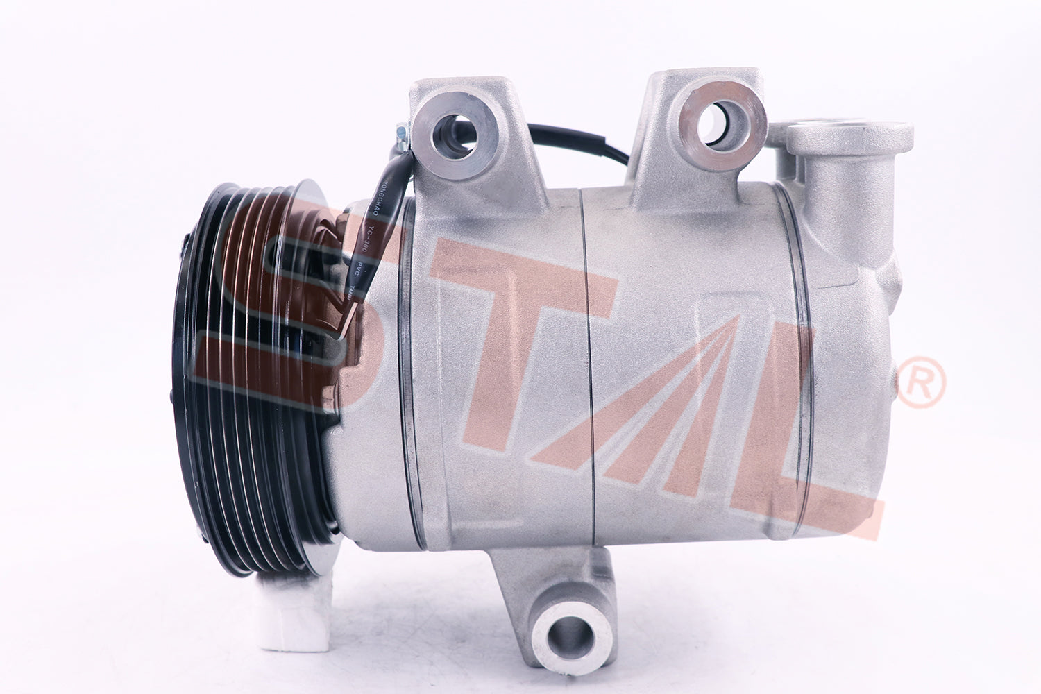 Auto AC Compressor for Chevrolet Equinox | OE 68661