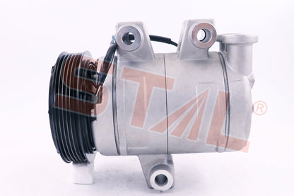Auto AC Compressor for Chevrolet Equinox | OE 68661