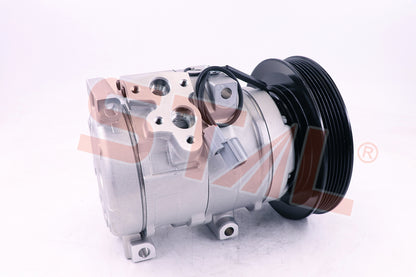 Auto AC Compressor for Honda Accord | OE ACP713000P