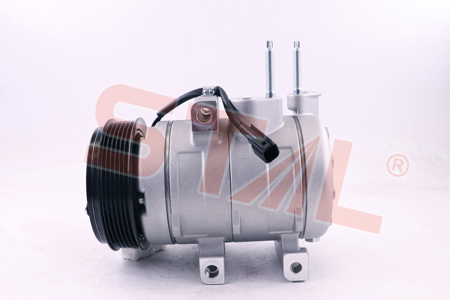 Auto AC Compressor for Ford E-150 | OE 68198