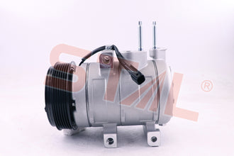 Auto AC Compressor for Ford E-150 | OE 68198