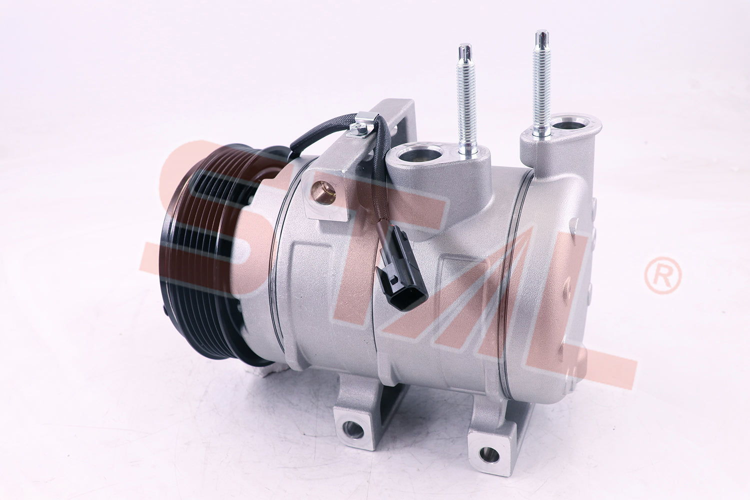 Auto AC Compressor for Ford E-150 | OE 68198