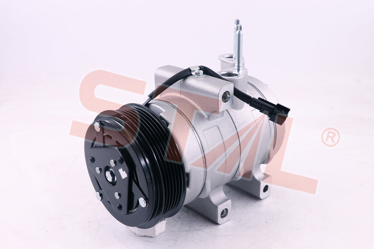Auto AC Compressor for Ford E-150 | OE 68198