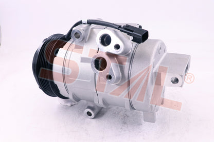 Auto AC Compressor for Mercury Sable | OE 68194