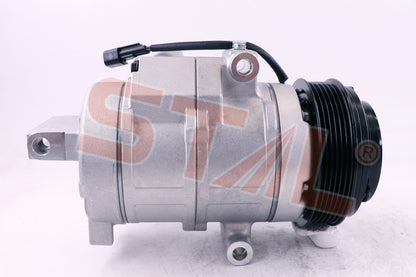 Auto AC Compressor for Mercury Sable | OE 68194