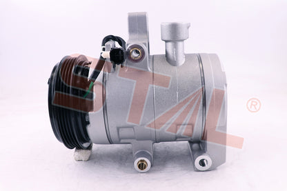 Auto AC Compressor for Ford F-150 | OE 157664