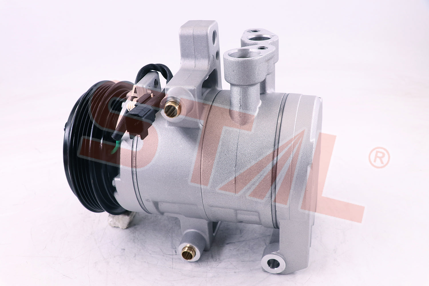 Auto AC Compressor for Ford F-150 | OE 157664