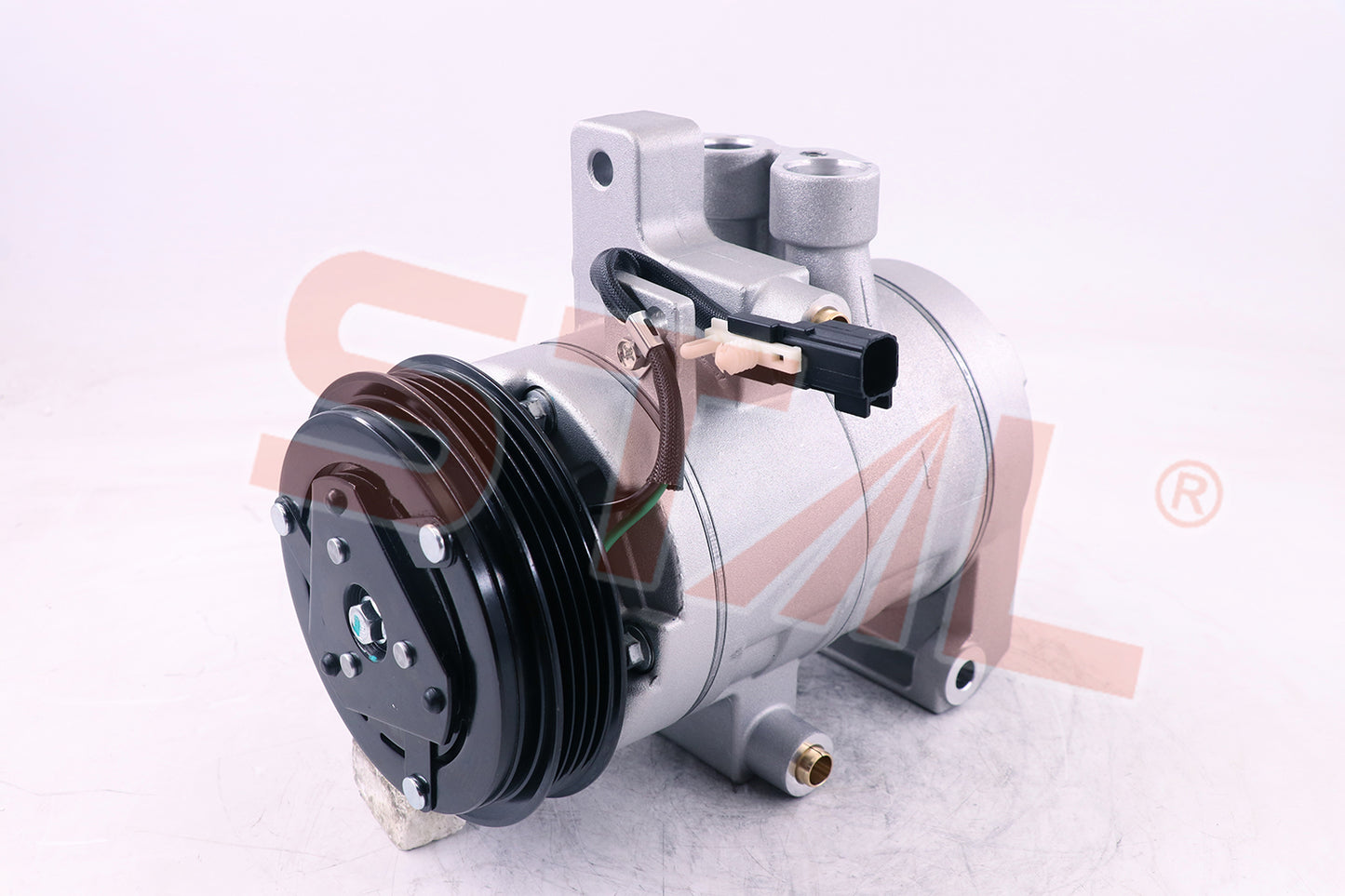 Auto AC Compressor for Ford F-150 | OE 157664