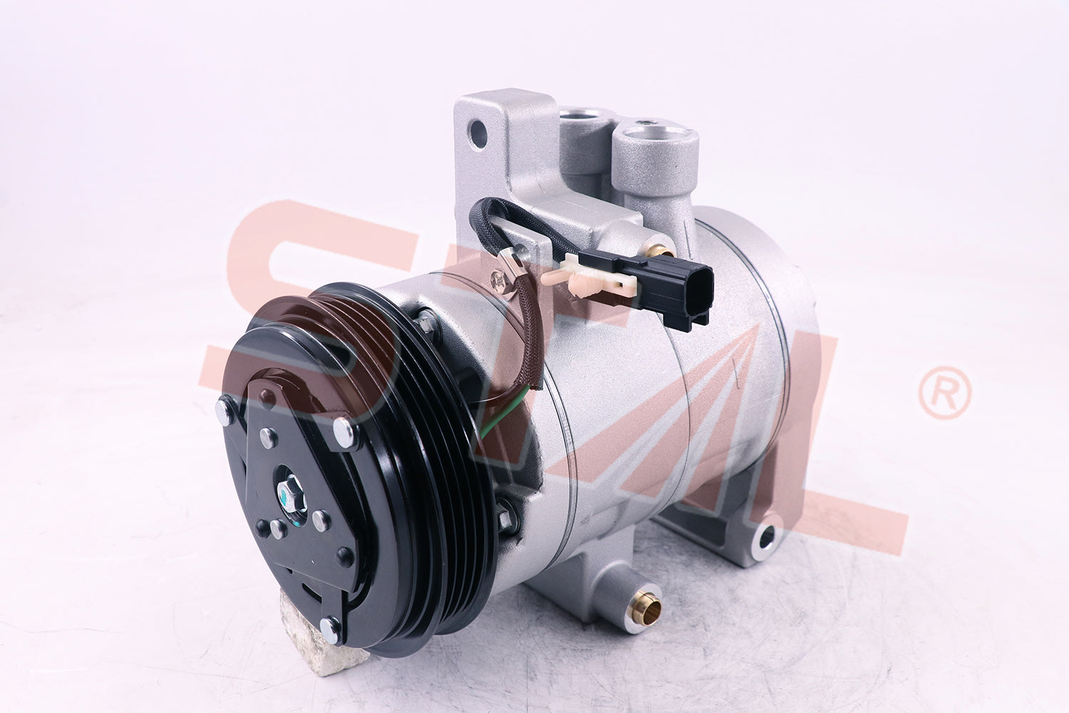 Auto AC Compressor for Ford F-150 | OE 157664