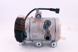 Auto AC Compressor for Ford Transit | OE 98488
