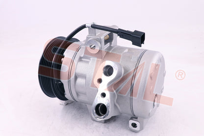 Auto AC Compressor for Ford Transit | OE 98488