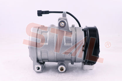 Auto AC Compressor for Ford Transit | OE 98488