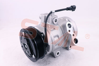 Auto AC Compressor for Ford Transit | OE 98488